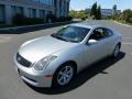 2003 G 35 Coupe #3