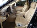  2008 Mercedes-Benz GL Macadamia Interior #3