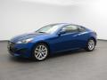 Click for details. 2013 Hyundai Genesis Coupe 2.0T