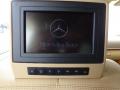 Entertainment System of 2008 Mercedes-Benz GL 450 4Matic #17