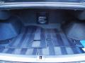 2012 Lexus IS Trunk #11 2012 Lexus IS Trunk #11