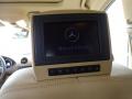Entertainment System of 2008 Mercedes-Benz GL 450 4Matic #18