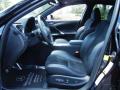 2012 Lexus IS Black Interior #13 2012 Lexus IS Black Interior #13