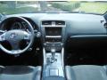 Dashboard of 2012 Lexus IS 350 #21 Dashboard of 2012 Lexus IS 350 #21