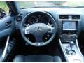 2012 Lexus IS 350 Steering Wheel #22 2012 Lexus IS 350 Steering Wheel #22
