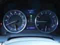 2012 Lexus IS 350 Gauges #23 2012 Lexus IS 350 Gauges #23