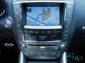 Navigation of 2012 Lexus IS 350 #24 Navigation of 2012 Lexus IS 350 #24