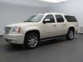 2013 GMC Yukon XL Denali AWD White Diamond Tricoat 2013 GMC Yukon XL Denali AWD White Diamond Tricoat