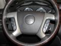 2013 Yukon XL Denali AWD #4