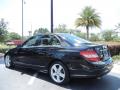 2011 C 300 Sport #5