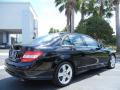 2011 C 300 Sport #7