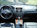 Dashboard of 2011 Mercedes-Benz C 300 Sport #20