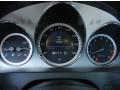  2011 Mercedes-Benz C 300 Sport Gauges #22