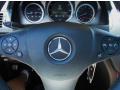 Controls of 2011 Mercedes-Benz C 300 Sport #25