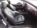2007 BMW 3 Series Black Interior #15 2007 BMW 3 Series Black Interior #15