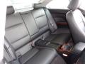 Rear Seat of 2007 BMW 3 Series 328xi Coupe #16 Rear Seat of 2007 BMW 3 Series 328xi Coupe #16