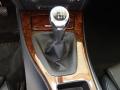 2007 3 Series 6 Speed Manual Shifter #30 2007 3 Series 6 Speed Manual Shifter #30