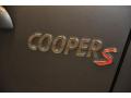 2009 Cooper S Hardtop #16 2009 Cooper S Hardtop #16