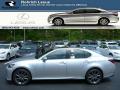 Click for details. 2013 Lexus GS 350 AWD F Sport
