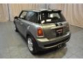2009 Cooper S Hardtop #21 2009 Cooper S Hardtop #21