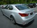 2013 GS 350 AWD F Sport #2