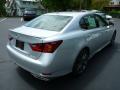 2013 GS 350 AWD F Sport #4