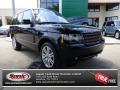 Click for details. 2012 Land Rover Range Rover HSE LUX