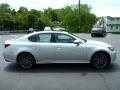 2013 GS 350 AWD F Sport #5
