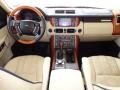 Dashboard of 2012 Land Rover Range Rover HSE LUX #2 Dashboard of 2012 Land Rover Range Rover HSE LUX #2