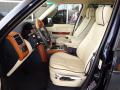 2012 Land Rover Range Rover Sand Interior #3 2012 Land Rover Range Rover Sand Interior #3
