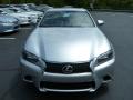 2013 GS 350 AWD F Sport #7
