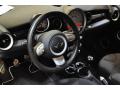 2009 Cooper S Hardtop #27 2009 Cooper S Hardtop #27