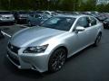 2013 GS 350 AWD F Sport #8