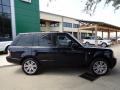 2012 Range Rover HSE LUX #5 2012 Range Rover HSE LUX #5