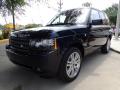 2012 Range Rover HSE LUX #9 2012 Range Rover HSE LUX #9