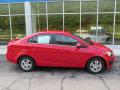 2012 Sonic LT Sedan #2