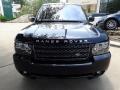 2012 Range Rover HSE LUX #10 2012 Range Rover HSE LUX #10