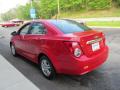 2012 Sonic LT Sedan #6