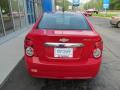 2012 Sonic LT Sedan #7