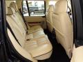 Rear Seat of 2012 Land Rover Range Rover HSE LUX #15 Rear Seat of 2012 Land Rover Range Rover HSE LUX #15