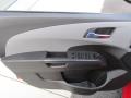 2012 Sonic LT Sedan #10