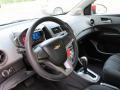 2012 Sonic LT Sedan #11