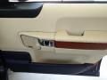 2012 Range Rover HSE LUX #18 2012 Range Rover HSE LUX #18