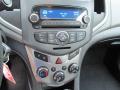 2012 Sonic LT Sedan #13