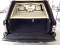 2012 Land Rover Range Rover Trunk #21 2012 Land Rover Range Rover Trunk #21