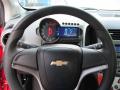 2012 Sonic LT Sedan #15