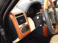 2012 Land Rover Range Rover Sand Interior #28 2012 Land Rover Range Rover Sand Interior #28