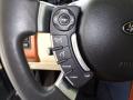 Controls of 2012 Land Rover Range Rover HSE LUX #29 Controls of 2012 Land Rover Range Rover HSE LUX #29