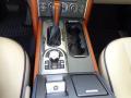 Controls of 2012 Land Rover Range Rover HSE LUX #31 Controls of 2012 Land Rover Range Rover HSE LUX #31