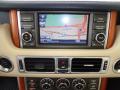 Navigation of 2012 Land Rover Range Rover HSE LUX #34 Navigation of 2012 Land Rover Range Rover HSE LUX #34